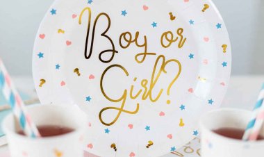 Symptoms of having a girl or boy in the womb?