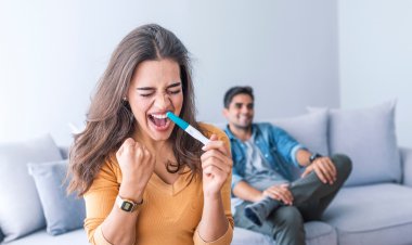 22 best ways to get pregnant fast