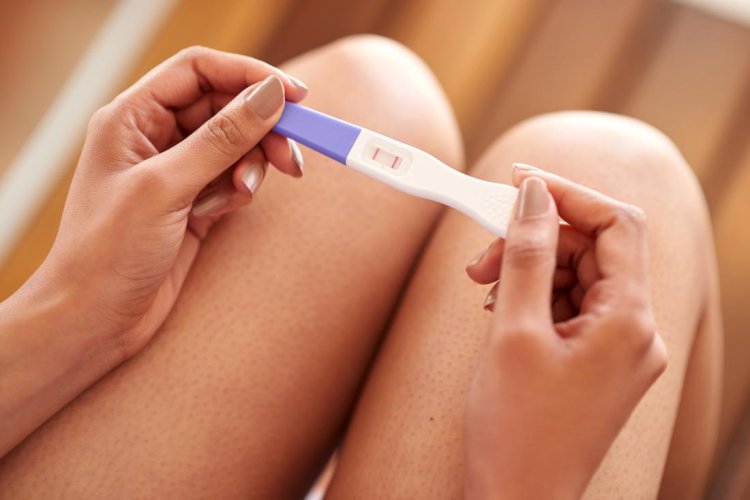 How and when should a pregnancy test be done?