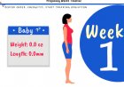 1 week pregnant - what to expect?
