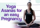 If you want normal delivery then do these yogasanas during pregnancy