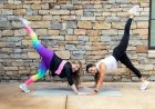 Exercise for New Mom