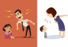 Follow these tips to calm an angry child in minutes