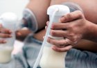 What should I eat to increase breast milk?