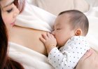 Mother's milk protects newborns from infection
