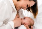 Every lactating mother should know these special things
