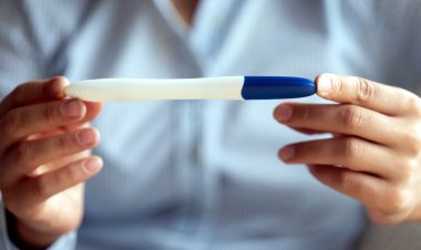 Trying to Conceive