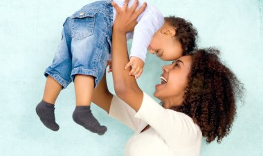 If you are going to be a mother soon, then definitely follow these 6 baby care tips