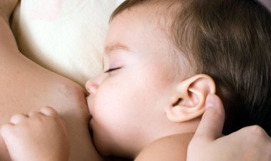 7 Tips to ensure successful breastfeeding