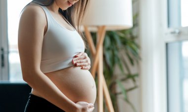 Does white water affect pregnancy