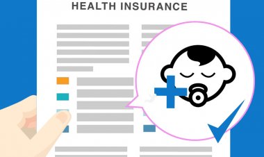 Should I take a Mediclaim policy for a newborn?