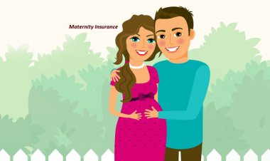 Maternity Insurance is very useful for the newly married couple .. know all the work related to it
