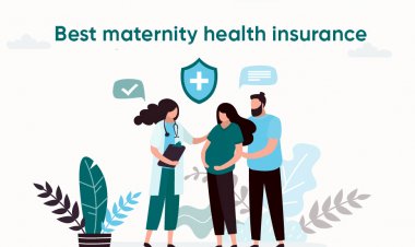 Things to know about maternity cover in your health insurance policy