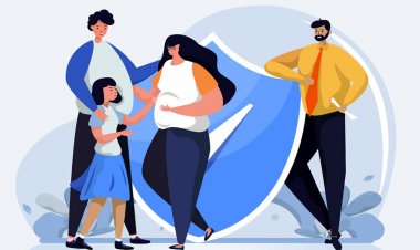 How to buy the best Maternity Insurance plan?