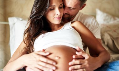 intercourse in the first trimester of pregnancy