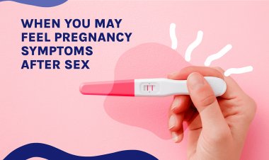 If you see these symptoms, then understand that you are pregnant