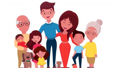 Right time to start teaching discipline