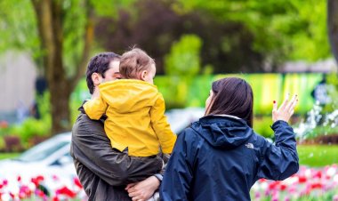 best positive parenting tips