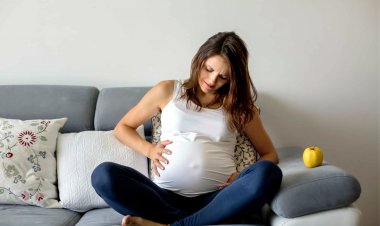 5 ways to ease your labor pain