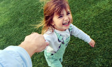 The child will become a better person, these 10 parenting tips will help you