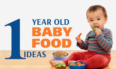 Know why it is important for the first year of the newborn