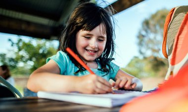 These 5 effective parenting tips will help your child develop better