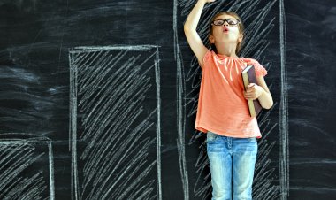 Feed these 5 superfoods and increase your child's height fast