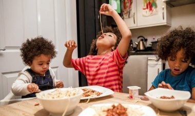 Type-1 diabetes is increasing rapidly in children, mother should take care of her child like this