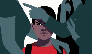 Take care of these things while teaching good things to children, otherwise there will be a bad effect