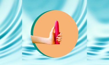 Masturbation For Women Good Or Bad