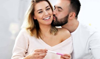 How to get pregnant?