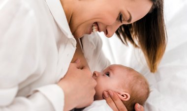 Every lactating mother should know these special things