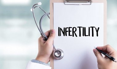 Infertility causes, symptoms and treatment