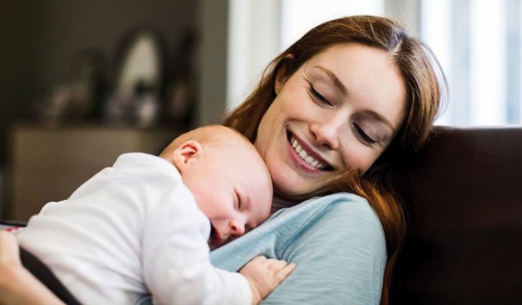 13 Tips for breastfeeding your baby
