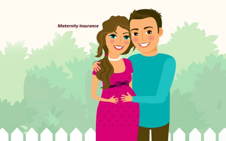 Maternity Insurance is very useful for the newly married couple .. know all the work related to it