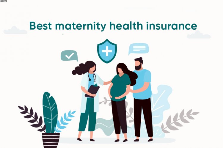 Things to know about maternity cover in your health insurance policy