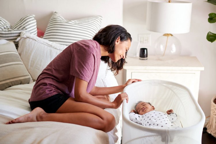 Baby Care Guide for New Moms