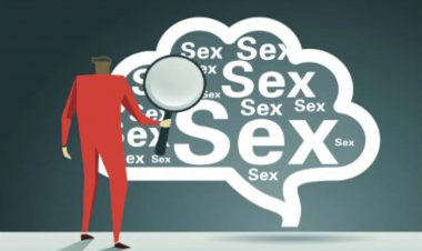What is sex and how to have sex?