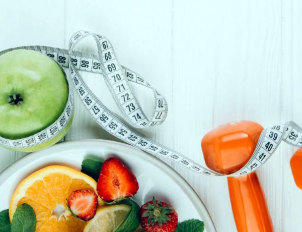 Diet Plan To Weight Loss After Delivery